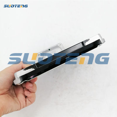 129948-75130 وحدة تحكم المحرك ECU ECM 12994875130 لمحرك 4TNV98