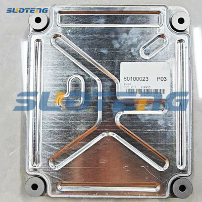 60100023 وحدة التحكم في وحدة التحكم الإلكترونية لمحرك D13