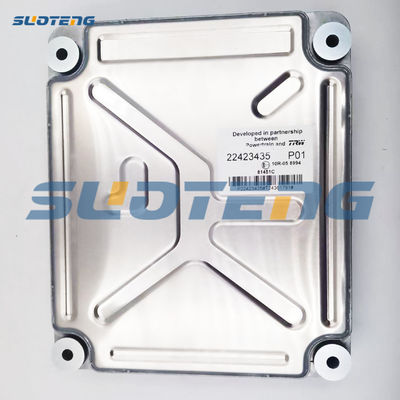 22423435 وحدة التحكم في وحدة التحكم الإلكترونية لمحرك TWD1645GE