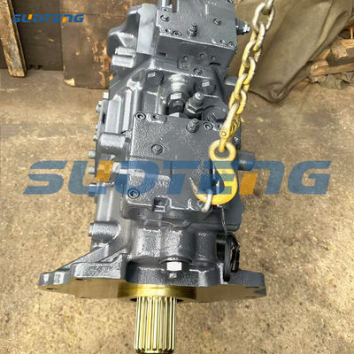 708-2K-00123 مضخة هيدروليكية المضخة الرئيسية 7082K00123 لـ PC2000 PC2000-8