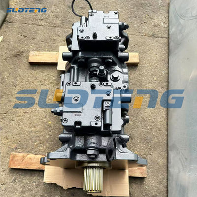 708-2K-00123 مضخة هيدروليكية المضخة الرئيسية 7082K00123 لـ PC2000 PC2000-8