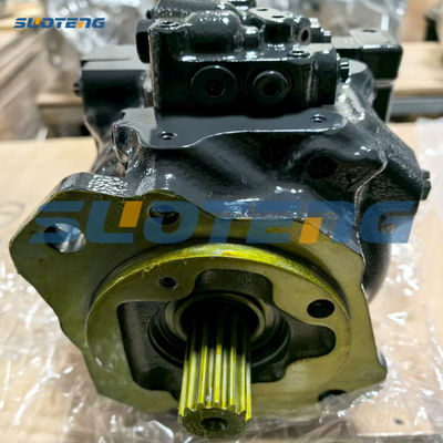 708-1U-00112 مضخة هيدروليكية مضخة تروس 7081U00112 لـ WB146-5