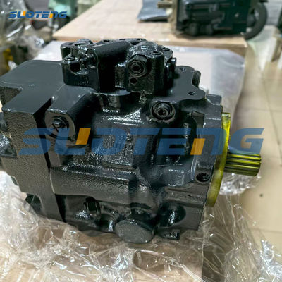 708-1U-00112 مضخة هيدروليكية لجهاز الحفر الخلفي WB93R-5