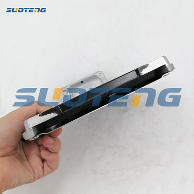 129948-75130 12994875130 جهاز التحكم ECM ECU لأجزاء المحرك 4TNV98T