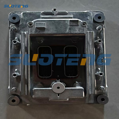 VOE60100023 فولاذ ريمن الأصلي وحدة تحكم ECM ECU لوحة الكمبيوتر لمحرك D13