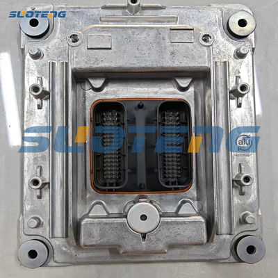 VOE60100023 فولاذ ريمن الأصلي وحدة تحكم ECM ECU لوحة الكمبيوتر لمحرك D13