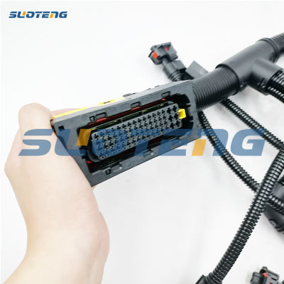 JS210 مادة الصلب المستخدمة في محرك الحفر 320/A9997