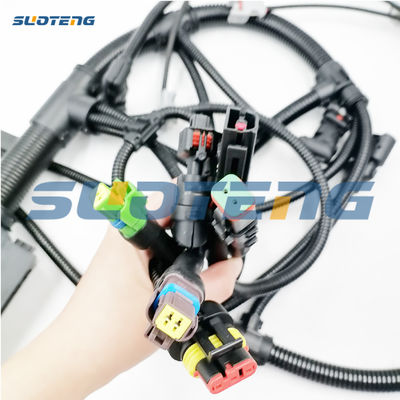 JS210 مادة الصلب المستخدمة في محرك الحفر 320/A9997