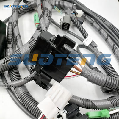 1299279105000 سلك السلسلة محرك السلسلة ل 4TNV98 4TNV94