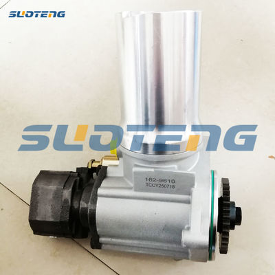 162-9610 1629610 مضخة حقن الوقود لمحرك 3126B