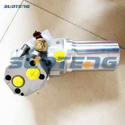 162-9610 1629610 مضخة حقن الوقود لمحرك 3126B