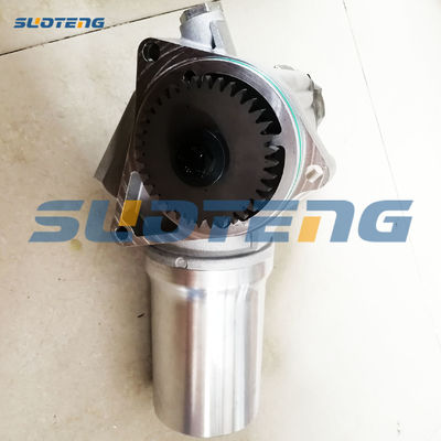 162-9610 1629610 مضخة حقن الوقود لمحرك 3126B