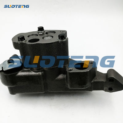 مضخة زيت 4W-2448 4W2448 للمحرك 3306