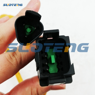 272-5869 ضفيرة مستشعر لمحرك C9