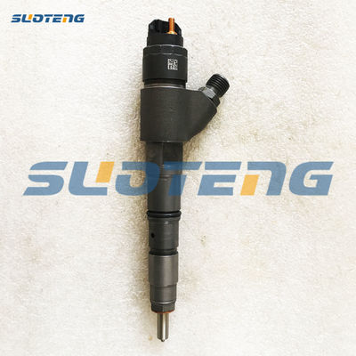 04290987 حاقن وقود لقطع غيار حفارة EC210B