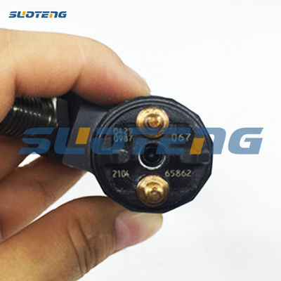 حقن وقود 20798683 لمحرك D6E