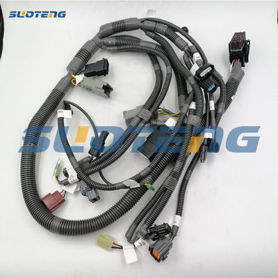 1299279104000 ضفيرة أسلاك المحرك لأجزاء محرك 4TNV98