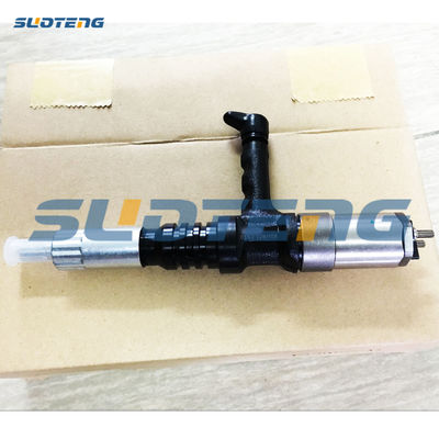 6218-11-3101 حقن الوقود لمحرك 6D104