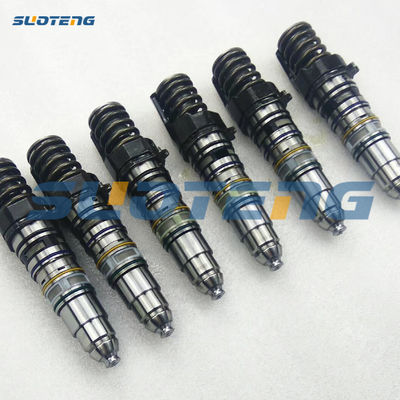 4062569 حقن الوقود لمحرك QSX15