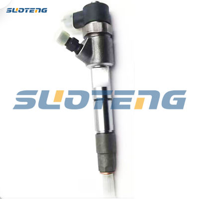 0445110307 حاقن وقود لمحرك 4D95