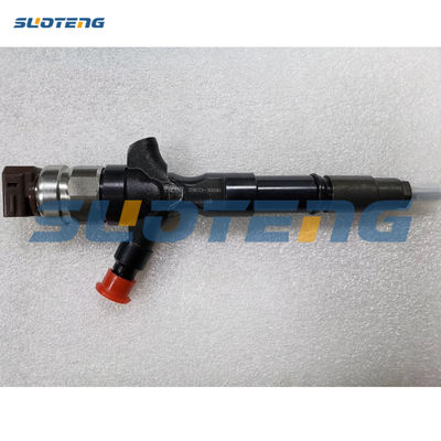 23670-30090 حاقن وقود لمحركات الديزل قطع غيار