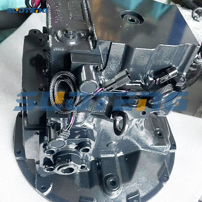 708-1G-00120 مضخة هيدروليكية لقطع غيار الحفارات المضخة الرئيسية