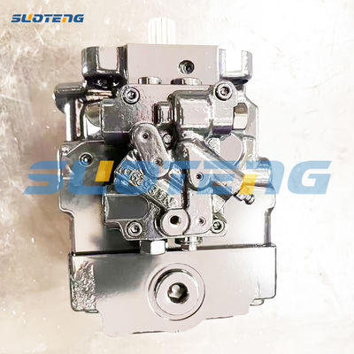 708-1T-00510 مضخة هيدروليكية رئيسية للحفر PC35R-8