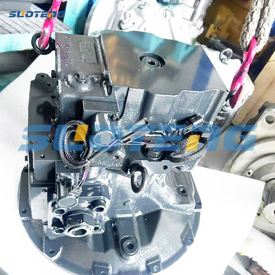 708-1G-00120 مجموعة مضخة هيدروليكية 7081G00120 لـ PW180-7