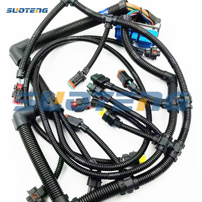 385-5997 3855997 حزمة الأسلاك المحركية للمحرك C7.1