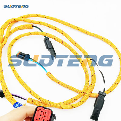 527-1870 5271870 ضفيرة أسلاك لـ E320GC حفارة صمام الملف اللولبي ضفيرة الأسلاك