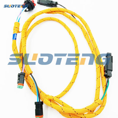 527-1870 تسليط السلك 5271870 للحفر E320GC