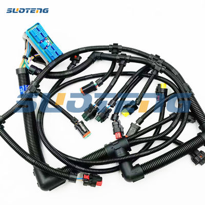 385-5997 تسليط السلك 3855997 لمحرك C7.1