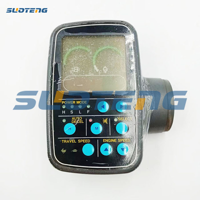 21E6-00200 مقياس مجموعة الشاشة للحفر R210LC-3