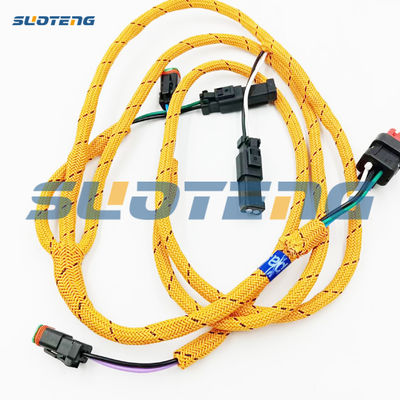 529-8750 5298750 ضفيرة أسلاك لقطع غيار الحفارات