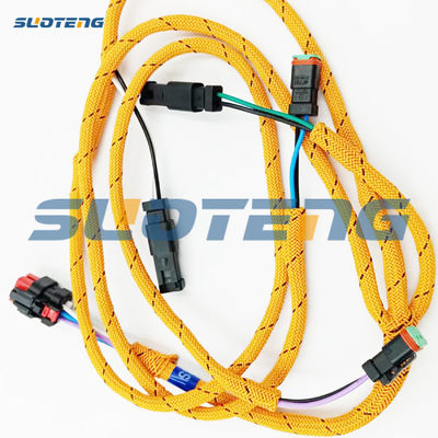 529-8750 5298750 ضفيرة أسلاك لقطع غيار الحفارات