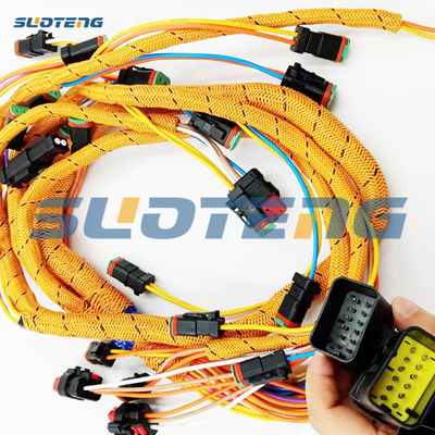 549-9283 5499283 حزمة الأسلاك للحفر 320GC