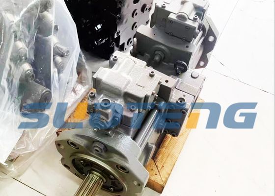 أجزاء الحفارات المضخة الهيدروليكية الرئيسية 4689079 لـ EX1900-5 EX1900-6