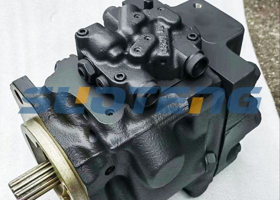 أجزاء الحفار مضخة هيدروليكية رئيسية 708-1W-00820 7081W00820 ل Wa500-6