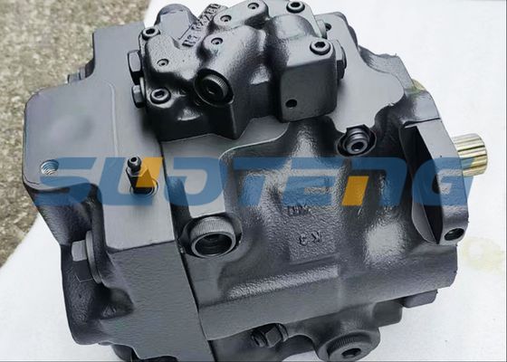 أجزاء الحفار مضخة هيدروليكية رئيسية 708-1W-00820 7081W00820 ل Wa500-6