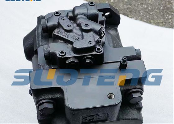 أجزاء الحفار مضخة هيدروليكية رئيسية 708-1W-00820 7081W00820 ل Wa500-6