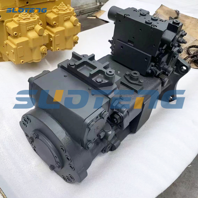 أجزاء الحفر المضخة الهيدروليكية المضخة الرئيسية 708-2L-02020 7082L02020 لـ PC650LC-11