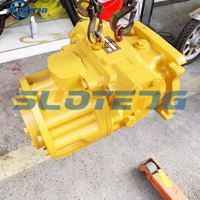 أجزاء الحفر مضخة البستون 216-8978 2168978 لـ 988H 988G