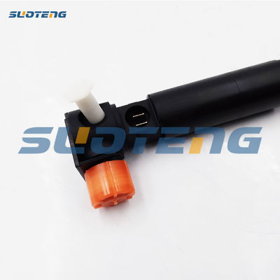 حقن السكك الحديدية المشتركة لقطع حفارات 28337917 لـ D18 و D24