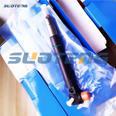 حقن السكك الحديدية المشتركة لقطع حفارات 28337917 لـ D18 و D24