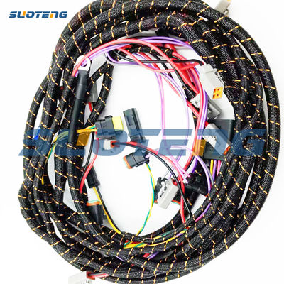 560-7489 5607489 سلك التحكم في المحرك لسيارة C7.1