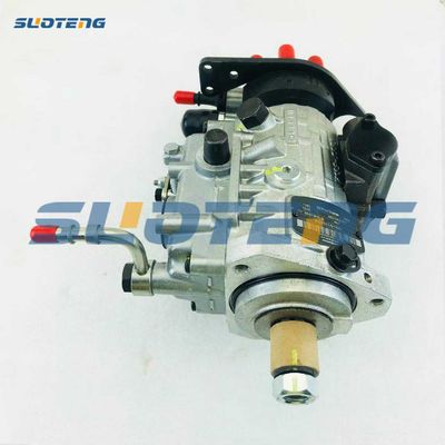 أجزاء حفارة مضخة وقود 15769521A330T لقطع الغيار