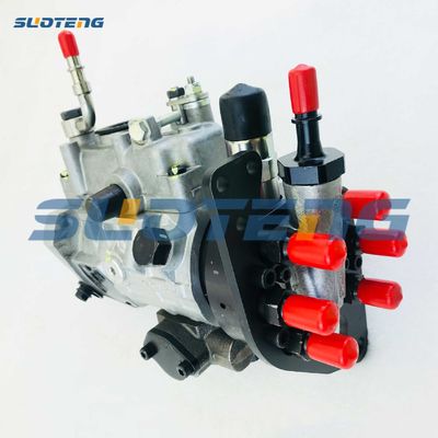 أجزاء حفارة مضخة وقود 15769521A330T لقطع الغيار