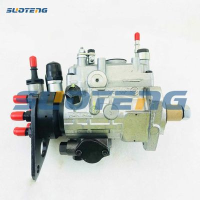 أجزاء حفارة مضخة وقود 15769521A330T لقطع الغيار