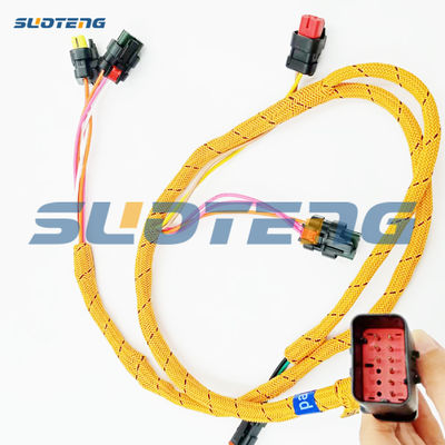 563-7224 5637224 تسليط السلك لجهاز الحفر 330GC