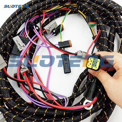 560-7489 ضفيرة أسلاك 5607489 لمحرك C7.1